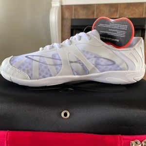 NFinity Vengeance Cheer Shoes